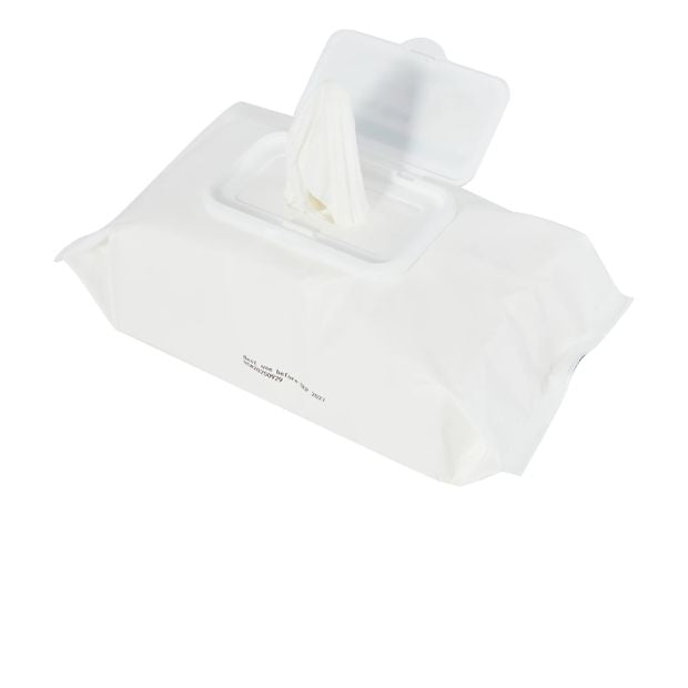 Anko 120 Pack Cleaning Wipes, Floral