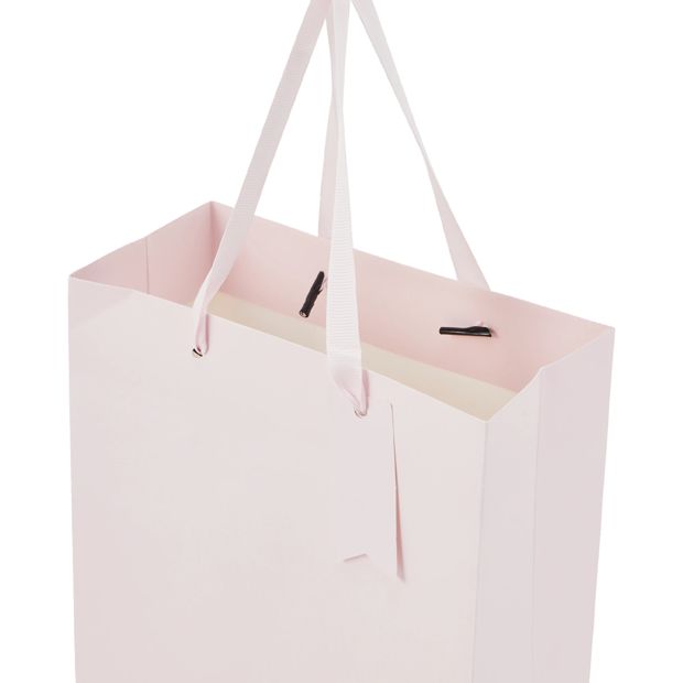 4 Pack Multi Pink Gift Bags, Medium - Anko