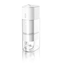 OXX Bodycare Mini Water Flosser - White