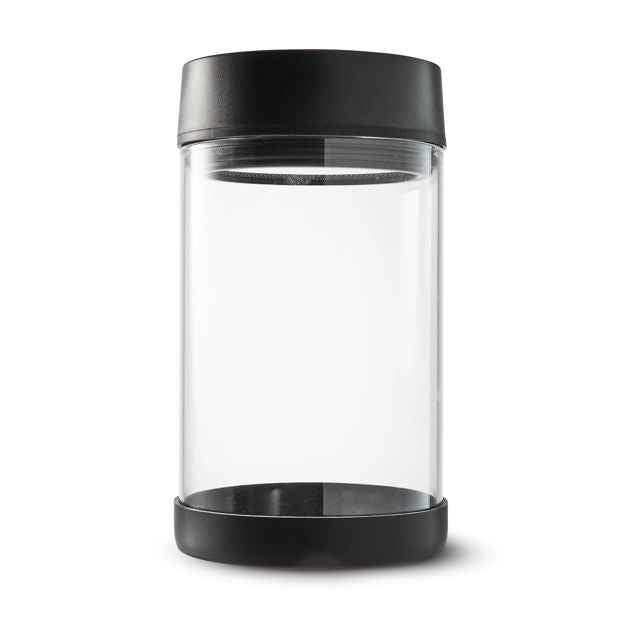 Portable USB Vacuum Storage Canister, 950ml