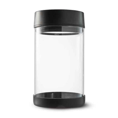 Portable USB Vacuum Storage Canister, 950ml