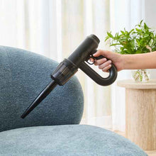 Anko Cordless Handheld Vacuum and Blower - Black
