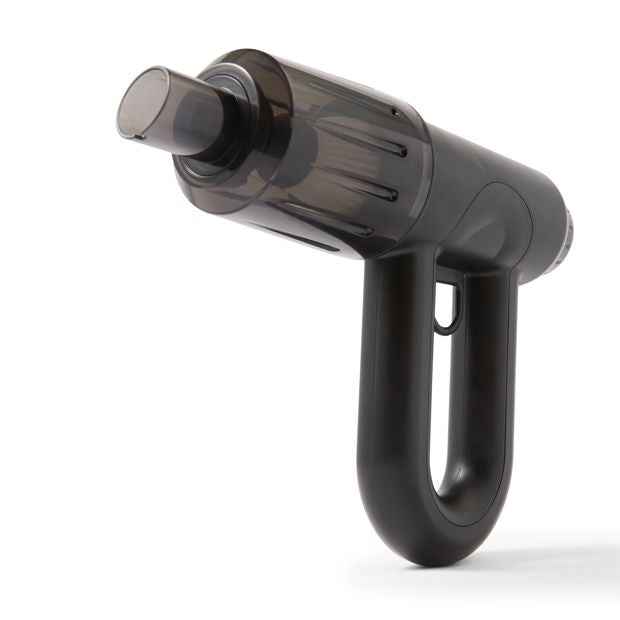 Anko Cordless Handheld Vacuum and Blower - Black