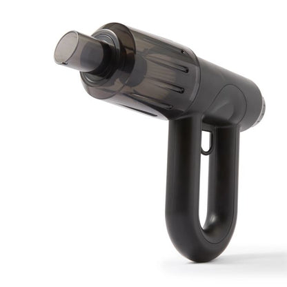 Anko Cordless Handheld Vacuum and Blower - Black