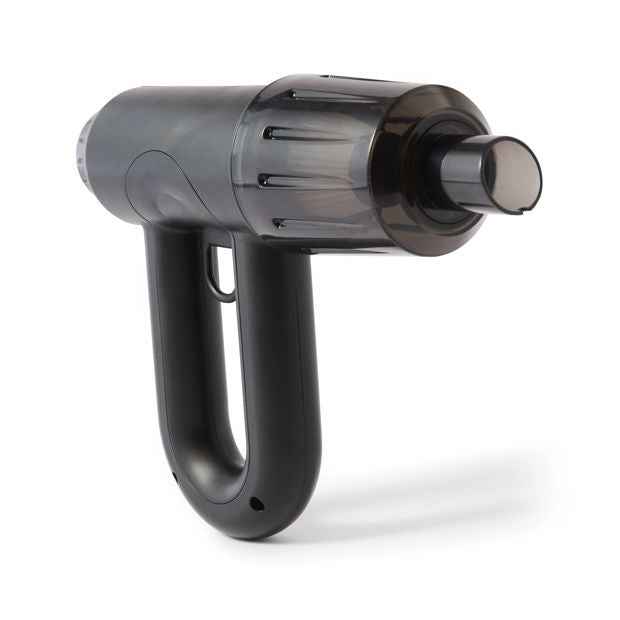 Anko Cordless Handheld Vacuum and Blower - Black