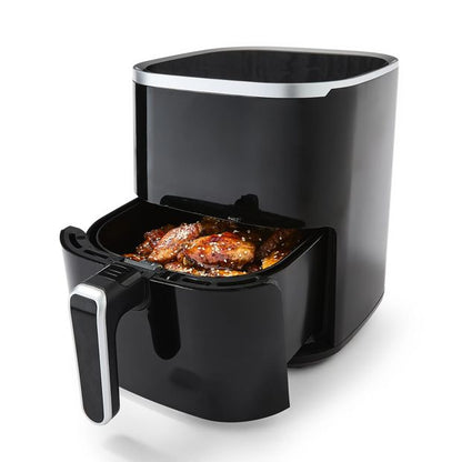 Anko 5L Air Fryer - Black