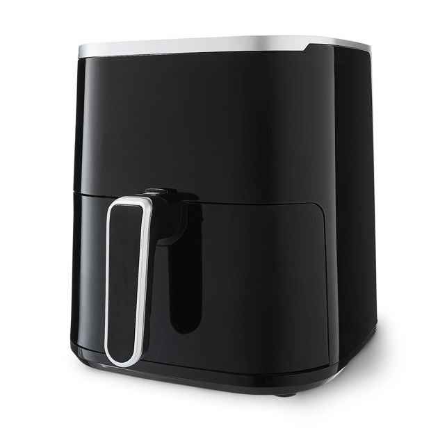Anko 5L Air Fryer - Black