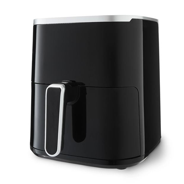 Anko 5L Air Fryer - Black