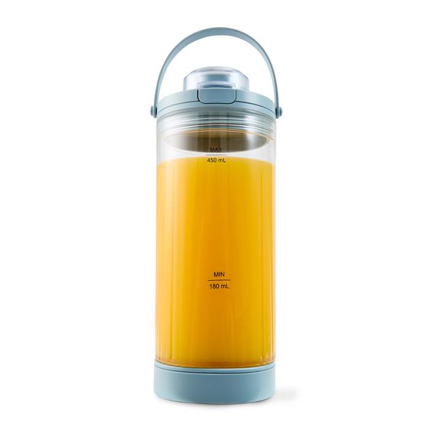 Anko Portable USB Blender - Light Blue