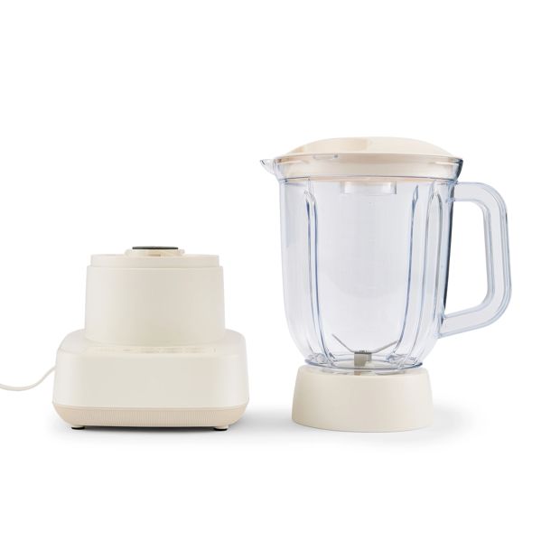 Anko Blender Space Saving