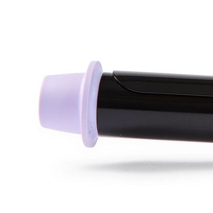 Mini Twin Hair Styler Pack, Purple - Anko
