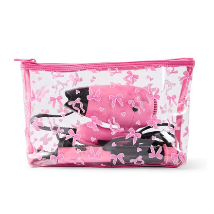 Anko Mini Twin Hair Styler Pack - Pink