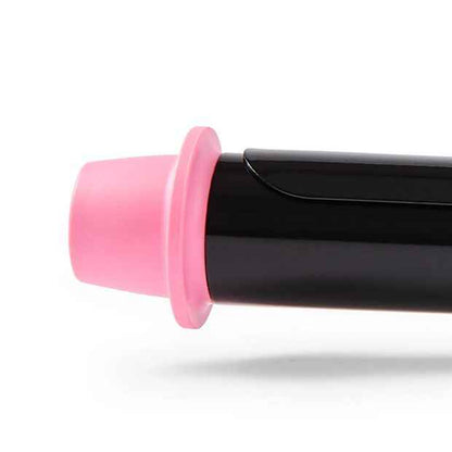 Compact Hair Styling Set with Dryer and Curler