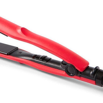 Anko Mini Twin Hair Styler Pack - Red