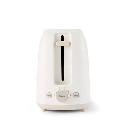 Anko 2 Slice Toaster Space Saving