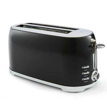 Anko 4 Slice Longslot Toaster