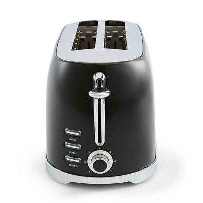 Anko 4 Slice Longslot Toaster