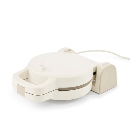 Anko Waffle Maker Space Saving