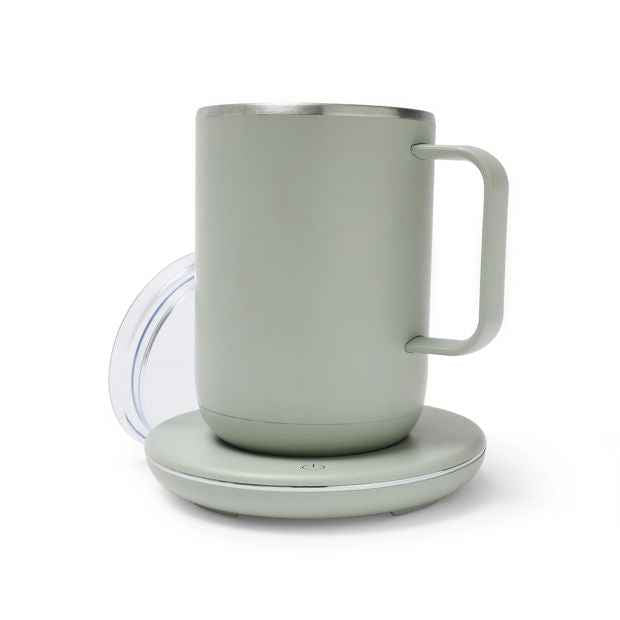 Anko Warming Mug - Green