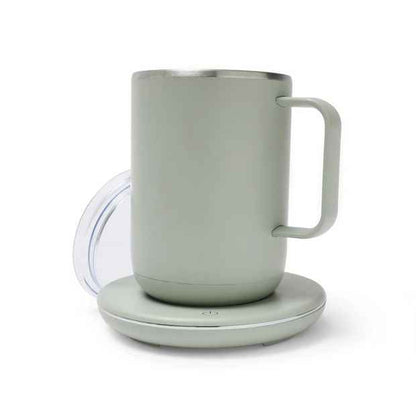 Anko Warming Mug - Green