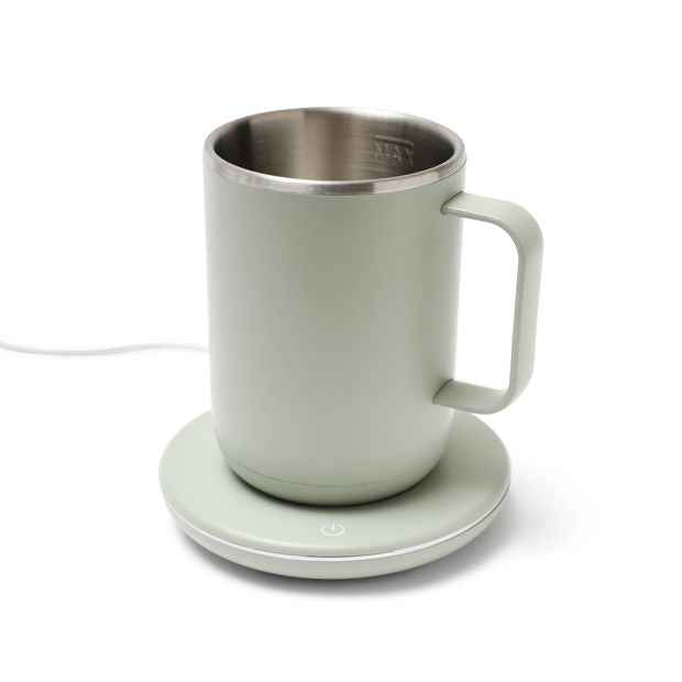 Anko Warming Mug - Green