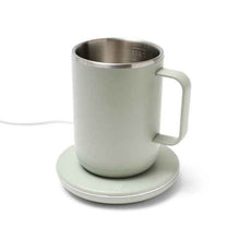Anko Warming Mug - Green