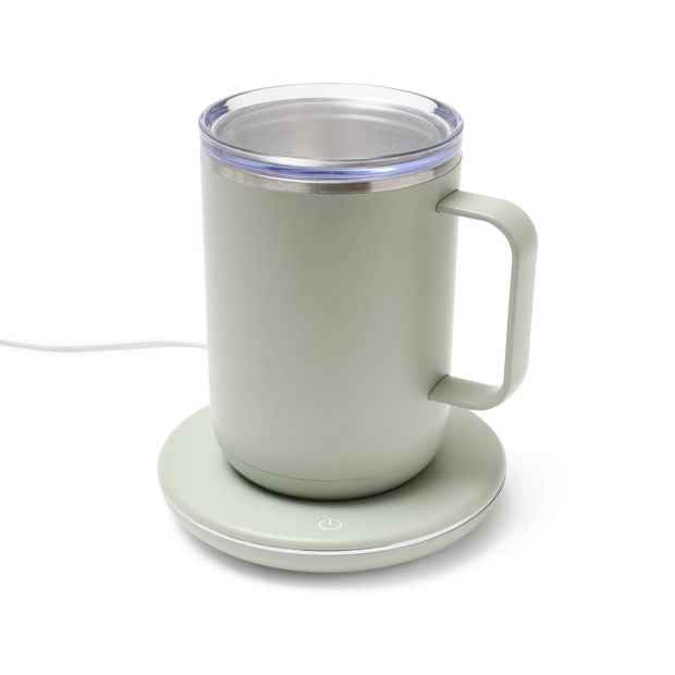 Anko Warming Mug - Green