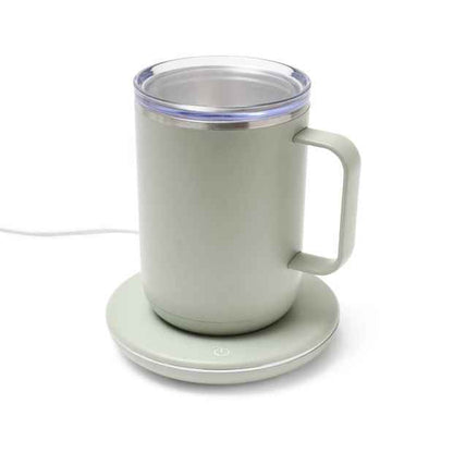 Anko Warming Mug - Green