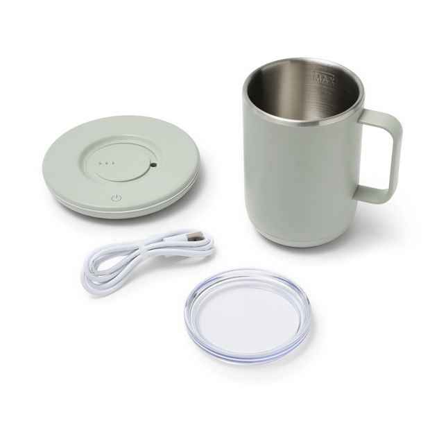 Anko Warming Mug - Green