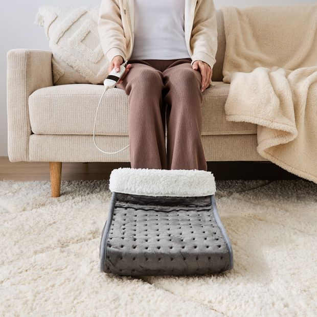 Anko Heated Foot Warmer