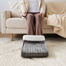Anko Heated Foot Warmer