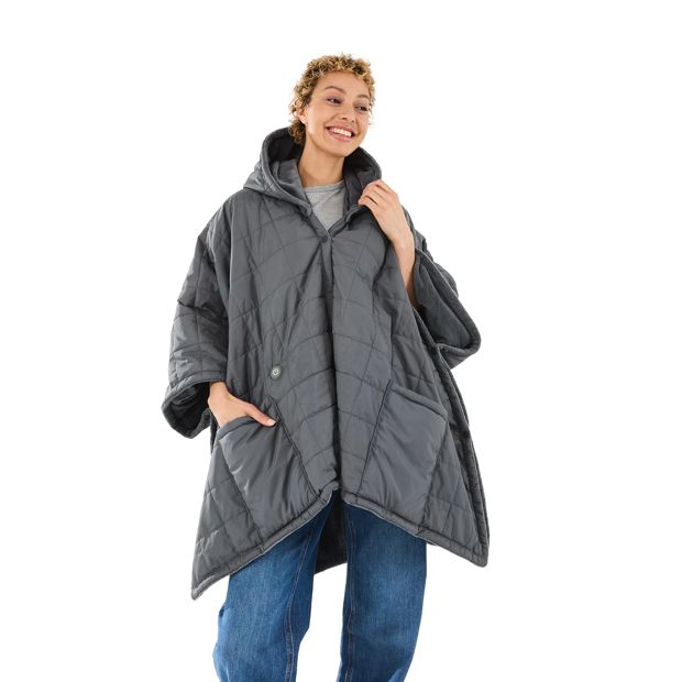 Anko Wearable Heated Blanket