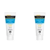 Neutrogena Hydroboost Sun Lotion 2 x 85ml