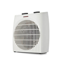 Anko Fan Heater - White