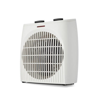 Anko Fan Heater - White