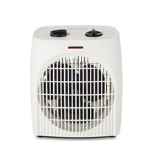 Anko Fan Heater - White