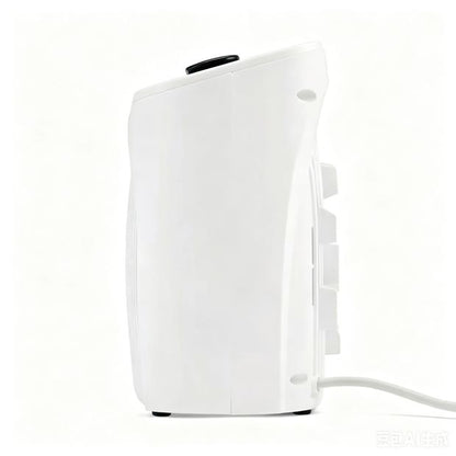Anko Fan Heater - White