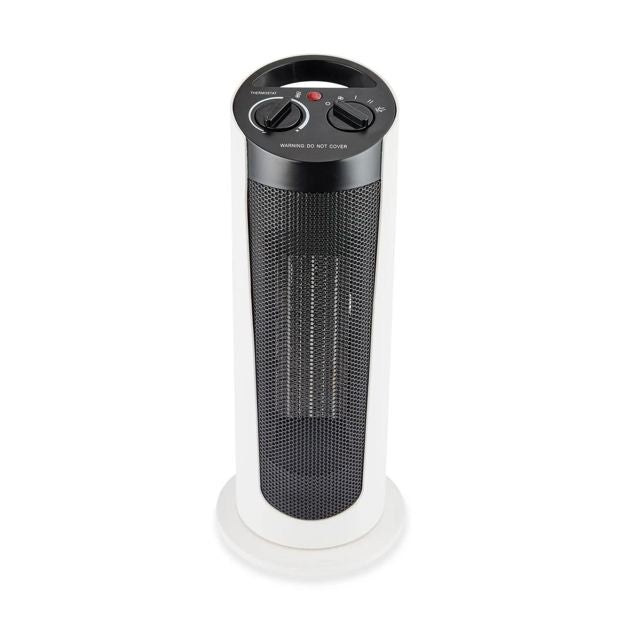 Anko Ceramic Tower Heater