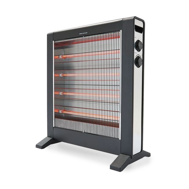 Anko Radiant Heater