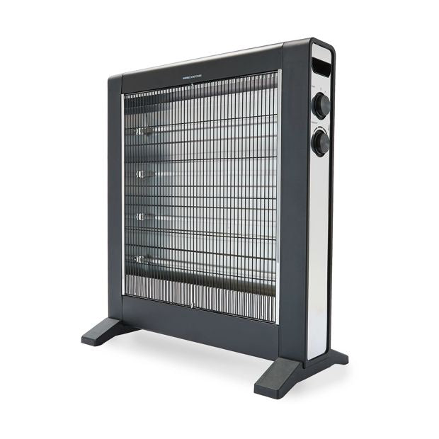 Anko Radiant Heater
