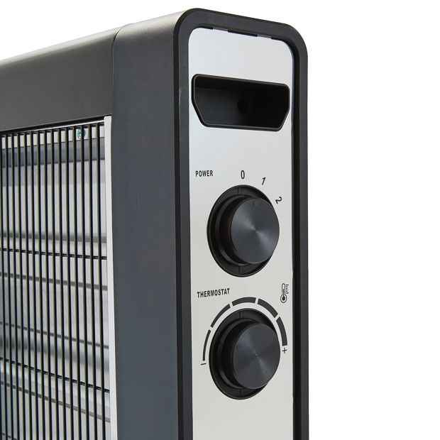 Anko Radiant Heater