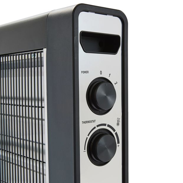 Anko Radiant Heater