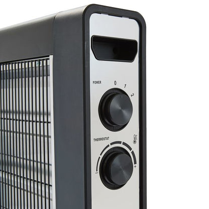 Anko Radiant Heater