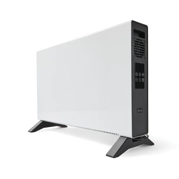 Anko Convection LED Heater with Timer