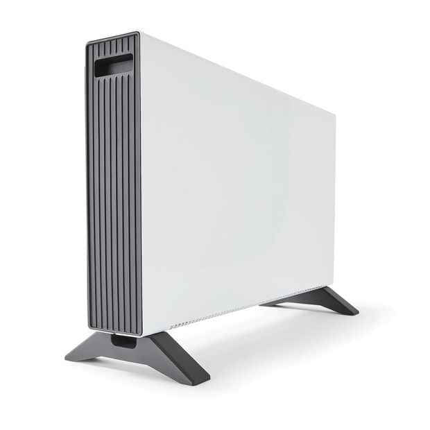Anko Convection LED Heater with Timer