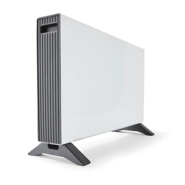 Anko Convection LED Heater with Timer