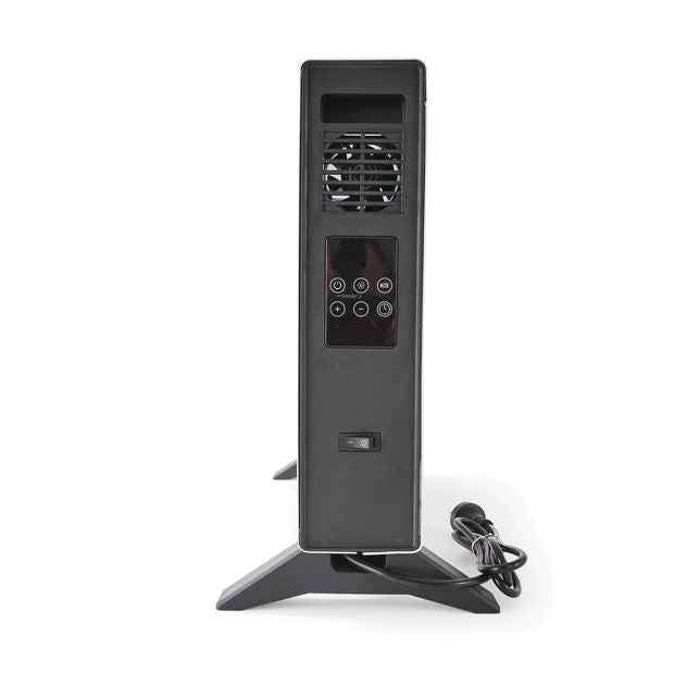 Anko Convection LED Heater with Timer