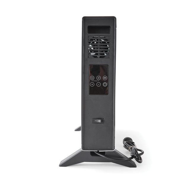 Anko Convection LED Heater with Timer