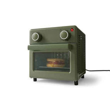 Anko 6L Oven - Green