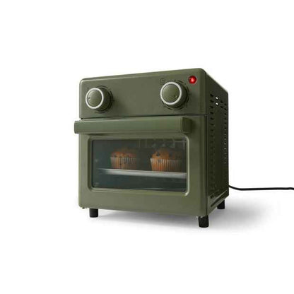 Anko 6L Oven - Green